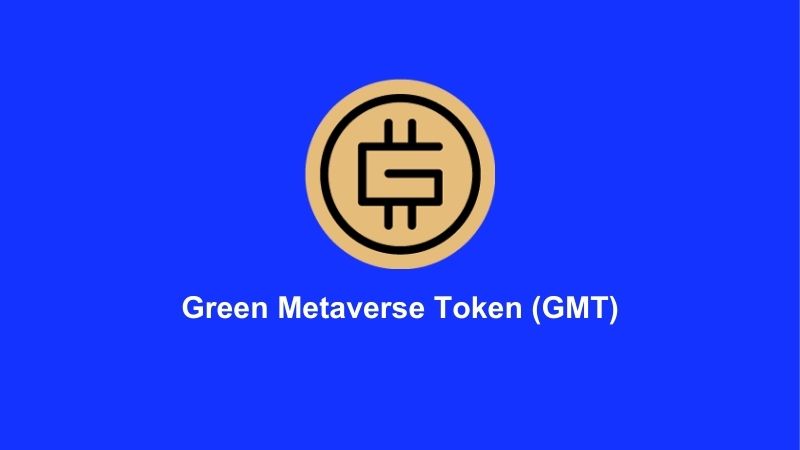 Что такое монета GMT?